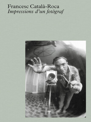 cover image of Impressions d'un fotògraf